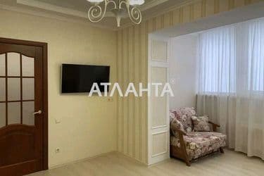 2-rooms apartment apartment by the address st. Parusnaya Geroev Stalingrada (area 53,9 m²) - Atlanta.ua - photo 22