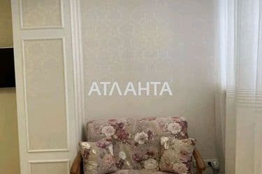 2-rooms apartment apartment by the address st. Parusnaya Geroev Stalingrada (area 53,9 m²) - Atlanta.ua - photo 25