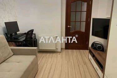 2-rooms apartment apartment by the address st. Parusnaya Geroev Stalingrada (area 53,9 m²) - Atlanta.ua - photo 27