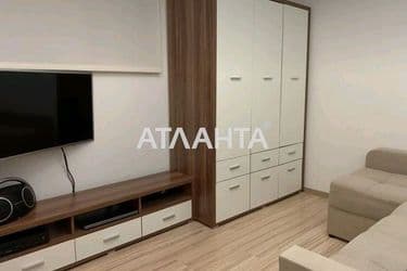 2-rooms apartment apartment by the address st. Parusnaya Geroev Stalingrada (area 53,9 m²) - Atlanta.ua - photo 28