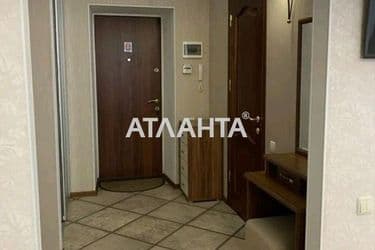 2-rooms apartment apartment by the address st. Parusnaya Geroev Stalingrada (area 53,9 m²) - Atlanta.ua - photo 29