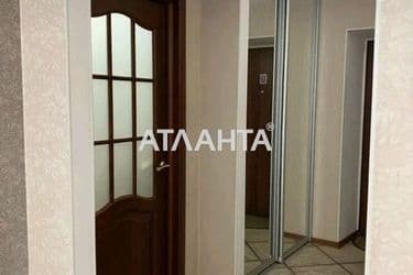 2-rooms apartment apartment by the address st. Parusnaya Geroev Stalingrada (area 53,9 m²) - Atlanta.ua - photo 31