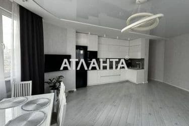 2-rooms apartment apartment by the address st. Raduzhnyy m n (area 78 m²) - Atlanta.ua - photo 12