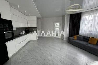 2-rooms apartment apartment by the address st. Raduzhnyy m n (area 78 m²) - Atlanta.ua - photo 13