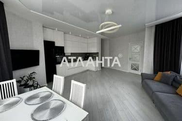 2-rooms apartment apartment by the address st. Raduzhnyy m n (area 78 m²) - Atlanta.ua - photo 14