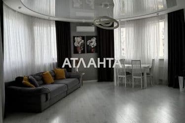 2-rooms apartment apartment by the address st. Raduzhnyy m n (area 78 m²) - Atlanta.ua - photo 15