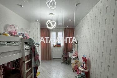 2-rooms apartment apartment by the address st. Raduzhnyy m n (area 78 m²) - Atlanta.ua - photo 21