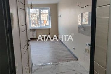 1-кімнатна квартира за адресою вул. Садова (площа 18 м²) - Atlanta.ua - фото 9