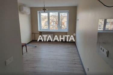 1-room apartment apartment by the address st. Sadova (area 18 m²) - Atlanta.ua - photo 11