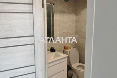 1-room apartment apartment by the address st. Sadova (area 18 m²) - Atlanta.ua - photo 14