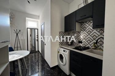 1-room apartment apartment by the address st. Uzhgorodskaya ul (area 25 m²) - Atlanta.ua - photo 18