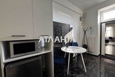 1-room apartment apartment by the address st. Uzhgorodskaya ul (area 25 m²) - Atlanta.ua - photo 19