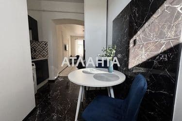 1-room apartment apartment by the address st. Uzhgorodskaya ul (area 25 m²) - Atlanta.ua - photo 22