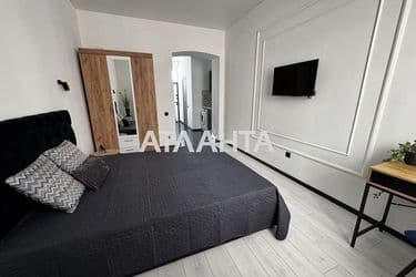 1-room apartment apartment by the address st. Uzhgorodskaya ul (area 25 m²) - Atlanta.ua - photo 23