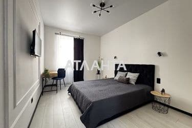 1-room apartment apartment by the address st. Uzhgorodskaya ul (area 25 m²) - Atlanta.ua - photo 24