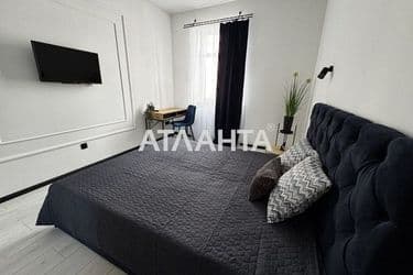 1-room apartment apartment by the address st. Uzhgorodskaya ul (area 25 m²) - Atlanta.ua - photo 25