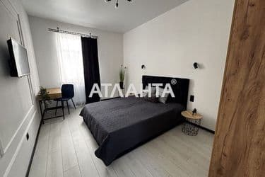 1-room apartment apartment by the address st. Uzhgorodskaya ul (area 25 m²) - Atlanta.ua - photo 27