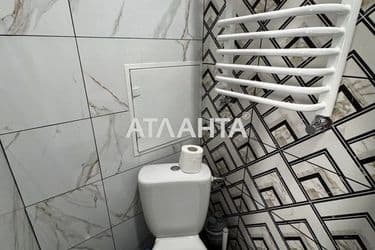 1-room apartment apartment by the address st. Uzhgorodskaya ul (area 25 m²) - Atlanta.ua - photo 29