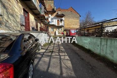 1-room apartment apartment by the address st. Uzhgorodskaya ul (area 25 m²) - Atlanta.ua - photo 32