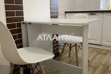 1-room apartment apartment by the address st. Akademika Yangelya (area 40 m²) - Atlanta.ua - photo 24