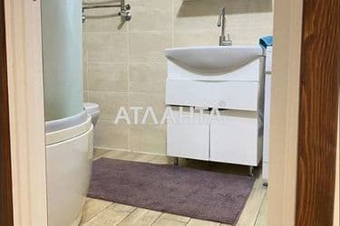 1-room apartment apartment by the address st. Akademika Yangelya (area 40 m²) - Atlanta.ua - photo 28