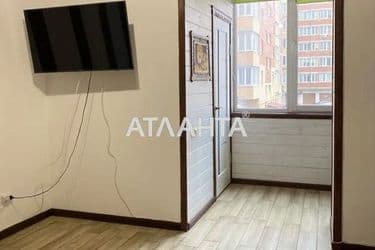 1-room apartment apartment by the address st. Akademika Yangelya (area 40 m²) - Atlanta.ua - photo 31