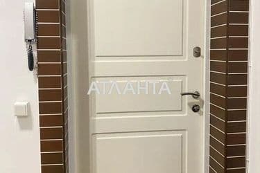 1-room apartment apartment by the address st. Akademika Yangelya (area 40 m²) - Atlanta.ua - photo 32