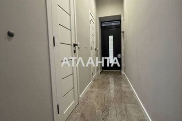 1-кімнатна квартира за адресою вул. Шевченка Тараса (площа 36,7 м²) - Atlanta.ua - фото 17