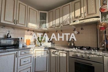 2-кімнатна квартира за адресою вул. Ядова Сергія (площа 46,3 м²) - Atlanta.ua - фото 16