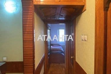 3-кімнатна квартира за адресою вул. Вільямса ак. (площа 62,8 м²) - Atlanta.ua - фото 29