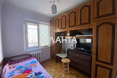 3-кімнатна квартира за адресою вул. Вільямса ак. (площа 62,8 м²) - Atlanta.ua - фото 30