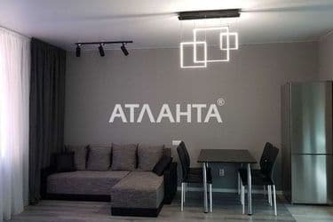 1-room apartment apartment by the address st. Lyustdorfskaya dor Chernomorskaya dor (area 60 m²) - Atlanta.ua - photo 15