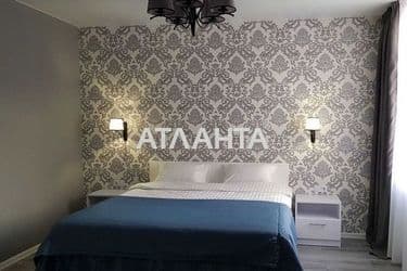 1-room apartment apartment by the address st. Lyustdorfskaya dor Chernomorskaya dor (area 60 m²) - Atlanta.ua - photo 16