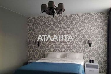 1-room apartment apartment by the address st. Lyustdorfskaya dor Chernomorskaya dor (area 60 m²) - Atlanta.ua - photo 18