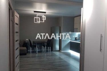 1-room apartment apartment by the address st. Lyustdorfskaya dor Chernomorskaya dor (area 60 m²) - Atlanta.ua - photo 19