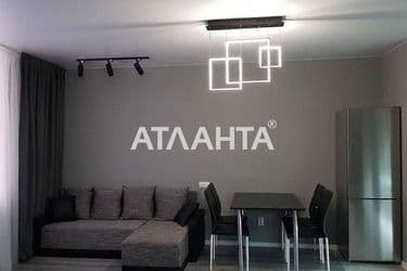 1-room apartment apartment by the address st. Lyustdorfskaya dor Chernomorskaya dor (area 60 m²) - Atlanta.ua - photo 21