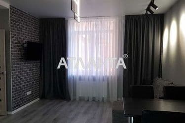 1-room apartment apartment by the address st. Lyustdorfskaya dor Chernomorskaya dor (area 60 m²) - Atlanta.ua - photo 23