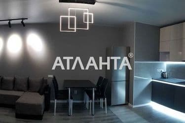 1-room apartment apartment by the address st. Lyustdorfskaya dor Chernomorskaya dor (area 60 m²) - Atlanta.ua - photo 27