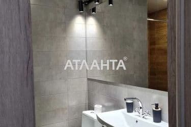 1-room apartment apartment by the address st. Lyustdorfskaya dor Chernomorskaya dor (area 60 m²) - Atlanta.ua - photo 28