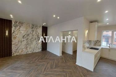 House by the address st. Troyandovyy per (area 90 m²) - Atlanta.ua - photo 16