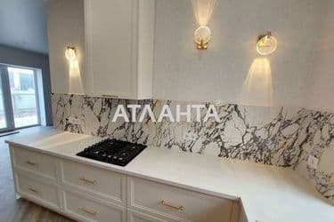 House by the address st. Troyandovyy per (area 90 m²) - Atlanta.ua - photo 20