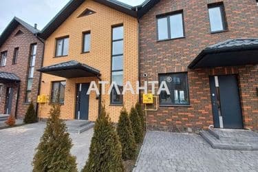 House by the address st. Troyandovyy per (area 90 m²) - Atlanta.ua - photo 22