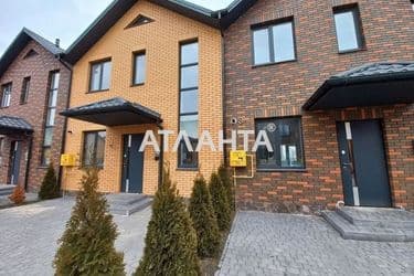 House by the address st. Troyandovyy per (area 90 m²) - Atlanta.ua - photo 23