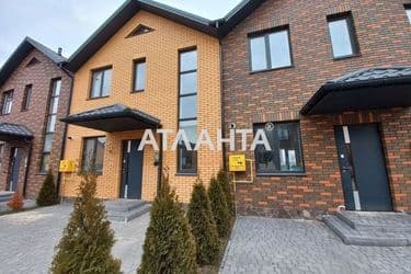 House by the address st. Troyandovyy per (area 90 m²) - Atlanta.ua - photo 27