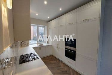 House by the address st. Troyandovyy per (area 90 m²) - Atlanta.ua - photo 30