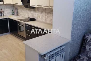 1-room apartment apartment by the address st. Sakharova (area 50 m²) - Atlanta.ua - photo 11