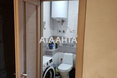 1-room apartment apartment by the address st. Sakharova (area 50 m²) - Atlanta.ua - photo 14