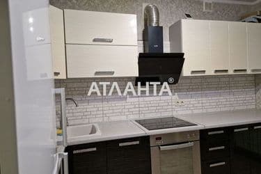 1-room apartment apartment by the address st. Sakharova (area 50 m²) - Atlanta.ua - photo 15