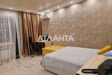 1-room apartment apartment by the address st. Sakharova (area 50 m²) - Atlanta.ua - photo 22