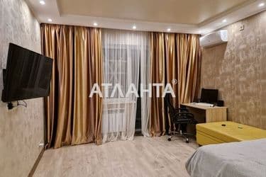 1-room apartment apartment by the address st. Sakharova (area 50 m²) - Atlanta.ua - photo 21